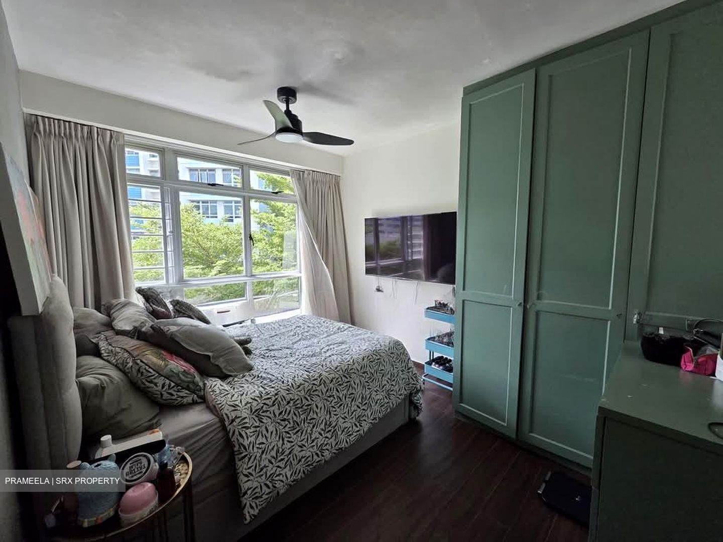 Blk 38B The River Vista @ Kallang (Kallang/Whampoa), HDB 3 Rooms #575947201